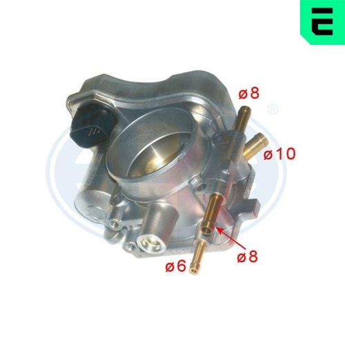 ERA Drosselklappenstutzen 556138A