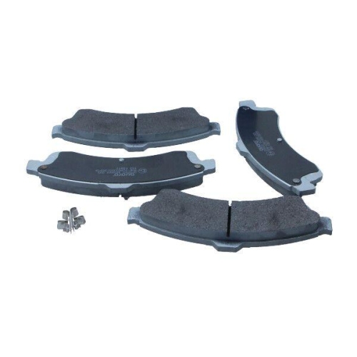 QUARO Bremsbelagsatz, Scheibenbremse QP8665