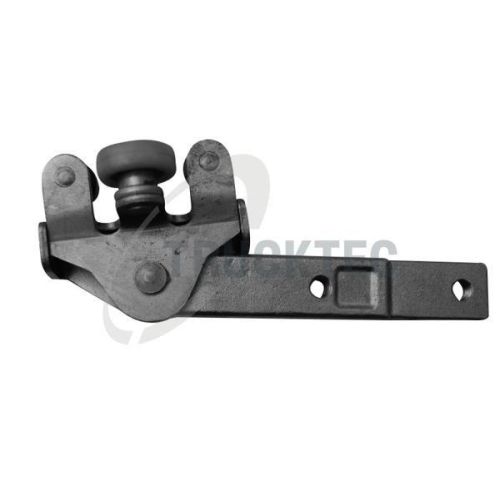 TRUCKTEC AUTOMOTIVE Rollenf&uuml;hrung, Schiebet&uuml;r 02.53.178