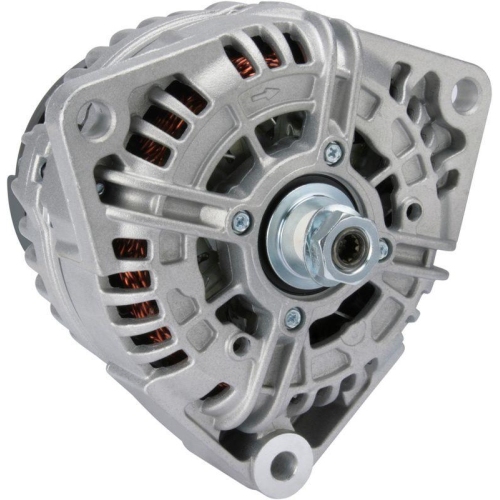 HC-Cargo Generator F 032 113 998