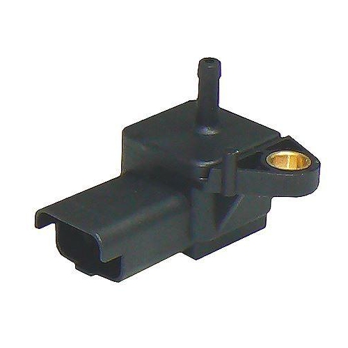 METZGER AUTOTEILE Sensor, Saugrohrdruck 0906072