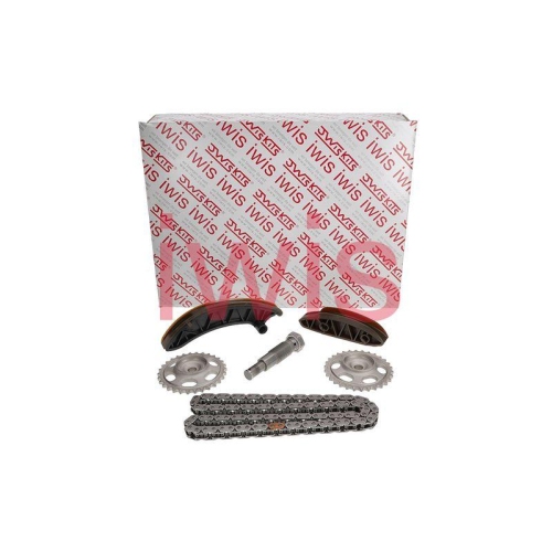iwis Motorsysteme Steuerkettensatz iwis Original Erstausr&uuml;sterqualit&auml;t, Made in Germany 59819Set