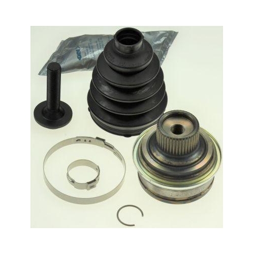 SPIDAN Gelenksatz, Antriebswelle GKN Automotive OE-Technologie 52&deg; Beugewinkel 36101