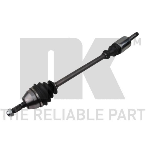 NK Antriebswelle 501980 NK Antriebswelle 501980