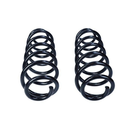 MAXGEAR Fahrwerksfeder 60-0977D