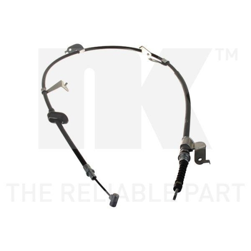 NK Seilzug, Feststellbremse 905234