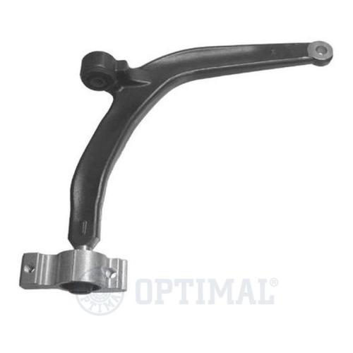 OPTIMAL Lenker, Radaufh&auml;ngung G6-680