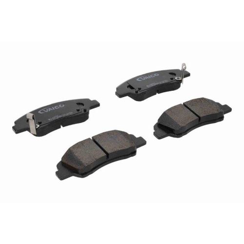 ACKOJA Bremsbelagsatz, Scheibenbremse Original ACKOJA Qualit&auml;t A52-2111