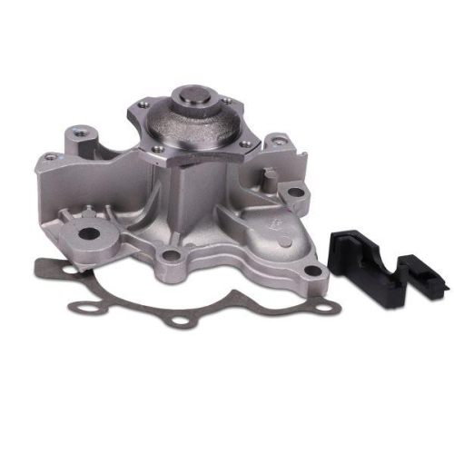 HEPU Wasserpumpe, Motork&uuml;hlung P7119