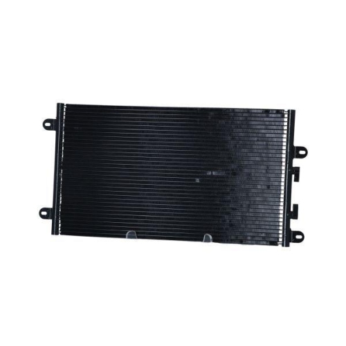 NRF Kondensator, Klimaanlage EASY FIT 35532