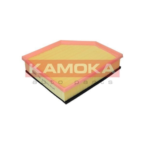 KAMOKA Luftfilter F249601