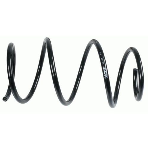 SACHS Fahrwerksfeder 998 055