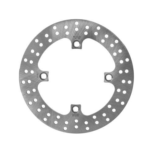 TRW Bremsscheibe MST338