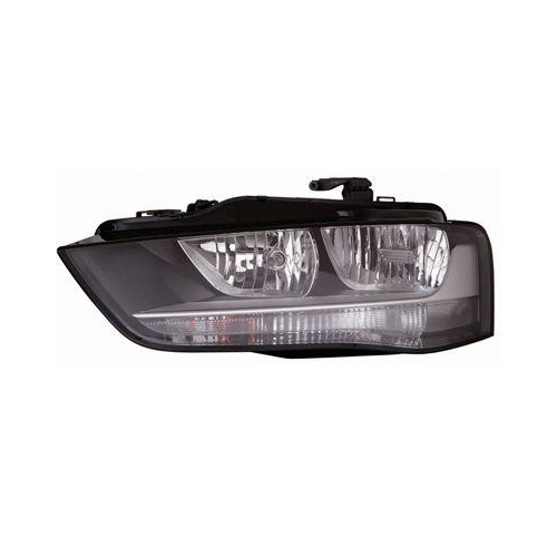 VAN WEZEL Hauptscheinwerfer 0307961