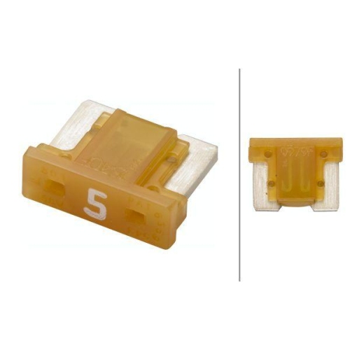 HELLA Sicherung 8JS 728 596-292 HELLA Sicherung 8JS 728 596-292