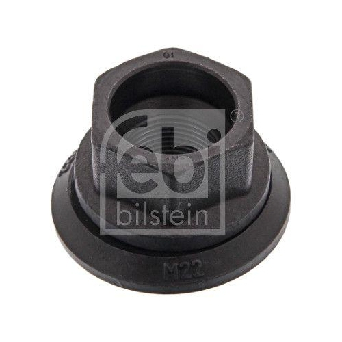FEBI BILSTEIN Radmutter 24335