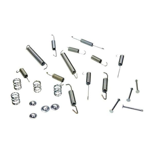 MAXGEAR Zubehörsatz, Bremsbacken 27-0378