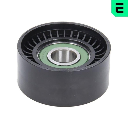 OPTIMAL Spannrolle, Keilrippenriemen 0-N1720S