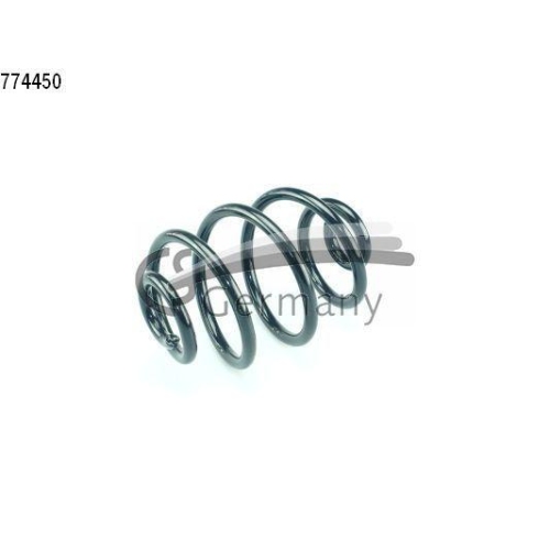 CS Germany Fahrwerksfeder 14.774.450