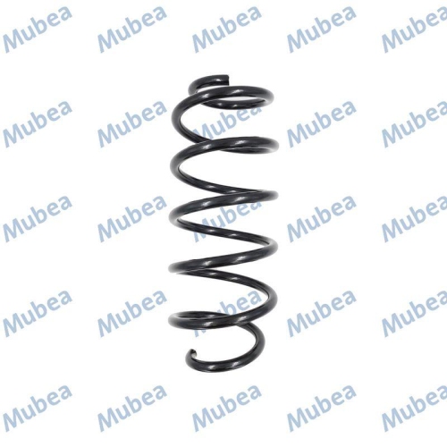 MUBEA Fahrwerksfeder 90170480