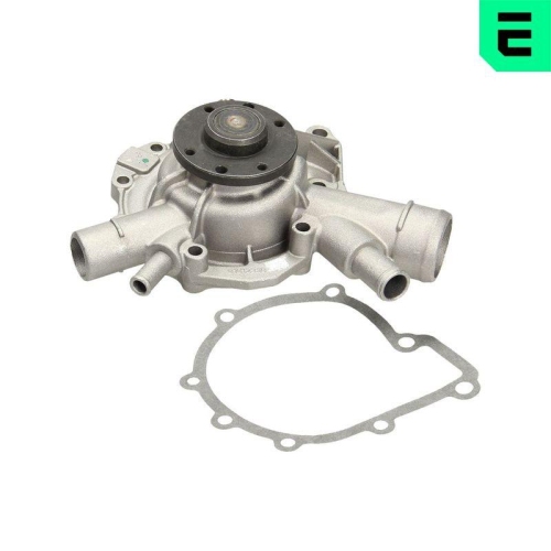 OPTIMAL Wasserpumpe, Motorkühlung