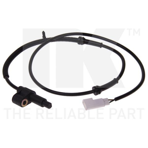 NK Sensor, Raddrehzahl 292502