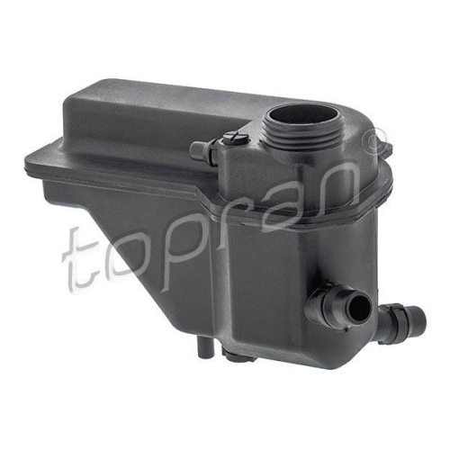 TOPRAN Ausgleichsbehälter, Kühlmittel