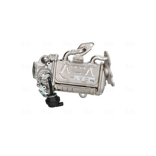 NISSENS Kühler, Abgasrückführung 989478