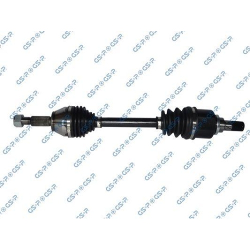 GSP Antriebswelle 218389
