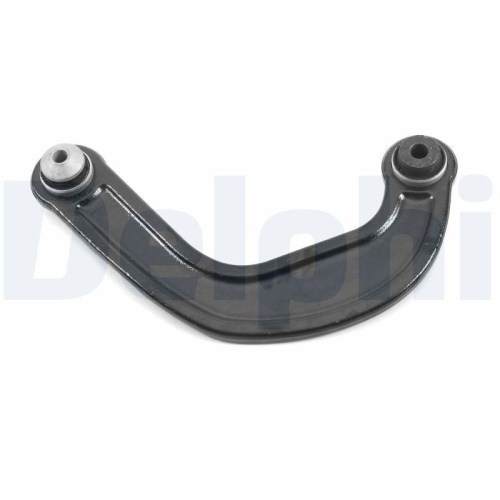 DELPHI Lenker, Radaufh&auml;ngung