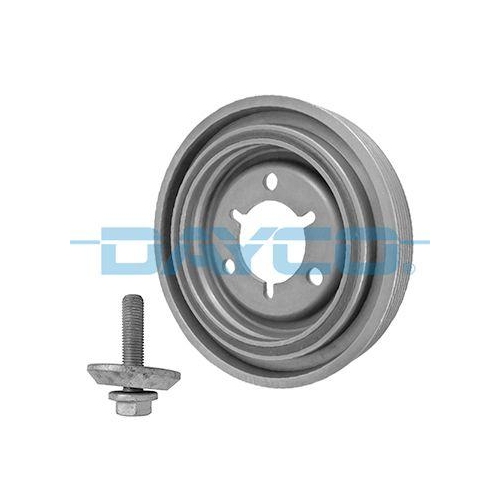 DAYCO Riemenscheibe, Kurbelwelle