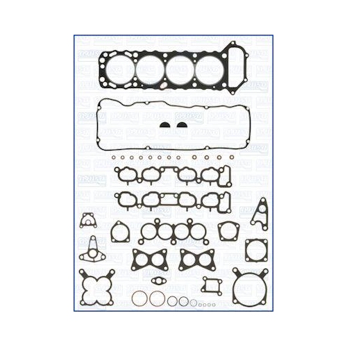 AJUSA Dichtungssatz, Zylinderkopf FIBERMAX 52119500