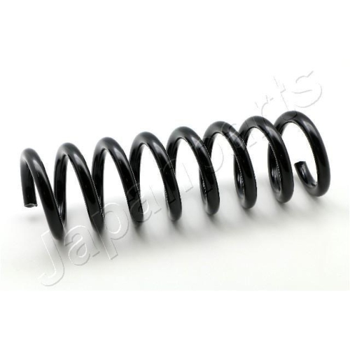 JAPANPARTS Fahrwerksfeder ZC7014A