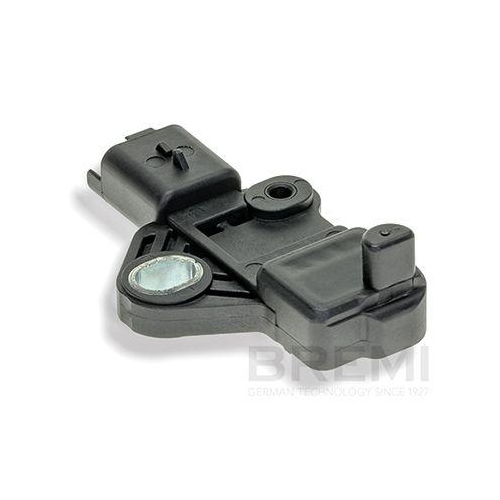 BREMI Impulsgeber, Kurbelwelle