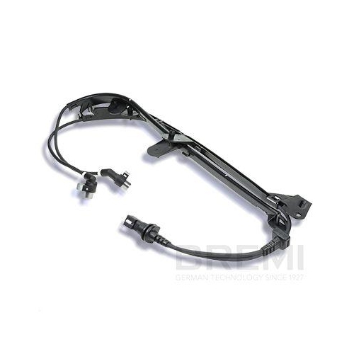 BREMI Sensor, Raddrehzahl