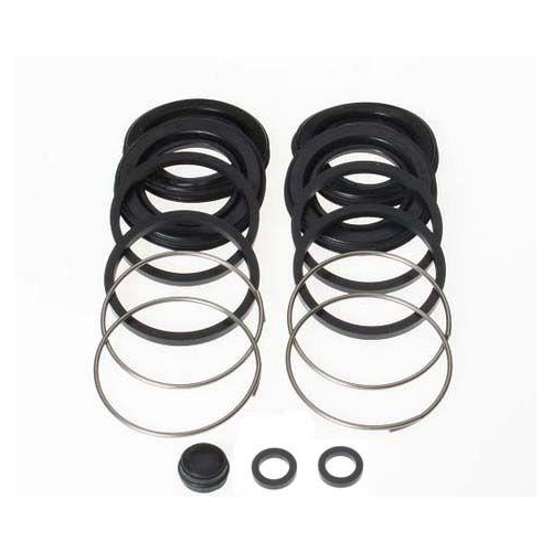 BUDWEG CALIPER Reparatursatz, Bremssattel 204015