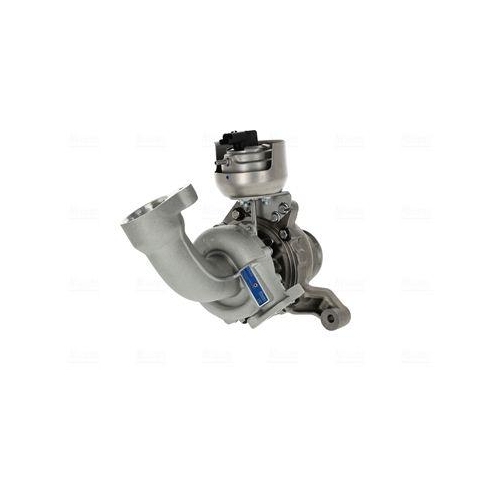 NISSENS Lader, Aufladung ** FACTORY NEW ** 93422