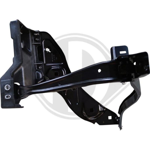 DIEDERICHS Halter, Hauptscheinwerfer