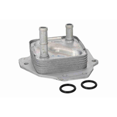 ACKOJA Ölkühler, Motoröl Original ACKOJA Qualität