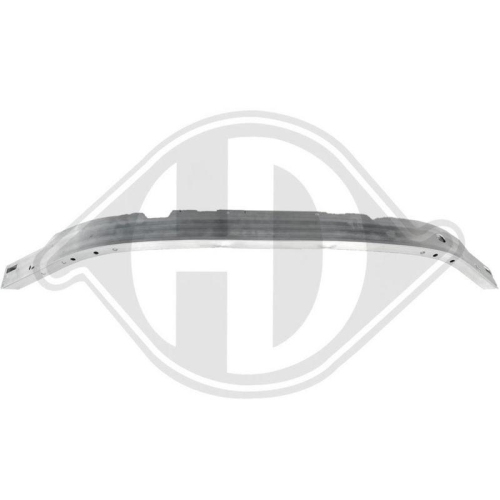 DIEDERICHS Aufpralld&auml;mpfer, Sto&szlig;f&auml;nger