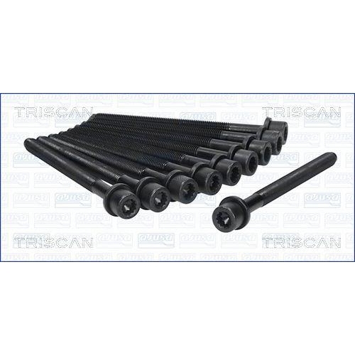 TRISCAN Zylinderkopfschraubensatz 98-8513