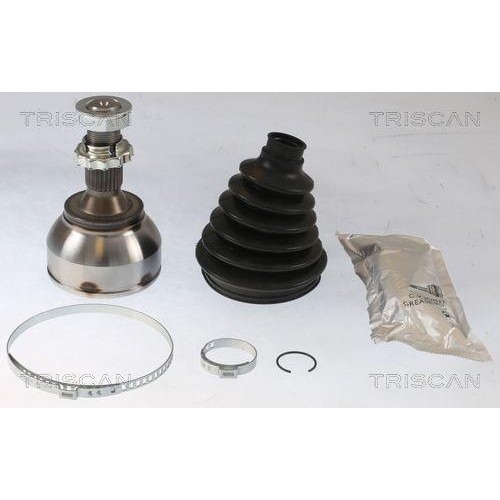 TRISCAN Gelenksatz, Antriebswelle 8540 28160