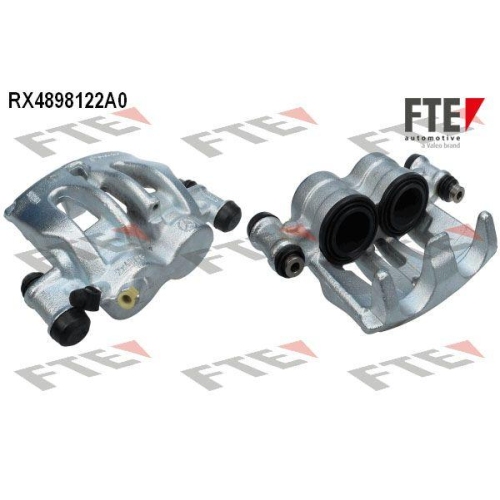 FTE Bremssattel 9291299
