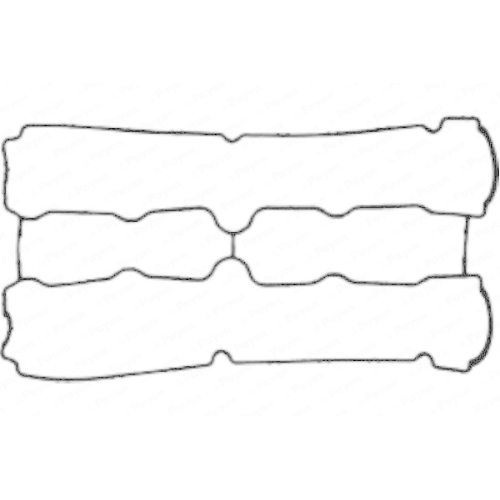 PAYEN Dichtung, Zylinderkopfhaube JM5059