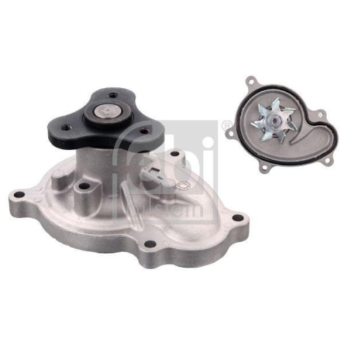 FEBI BILSTEIN Wasserpumpe, Motorkühlung 103047