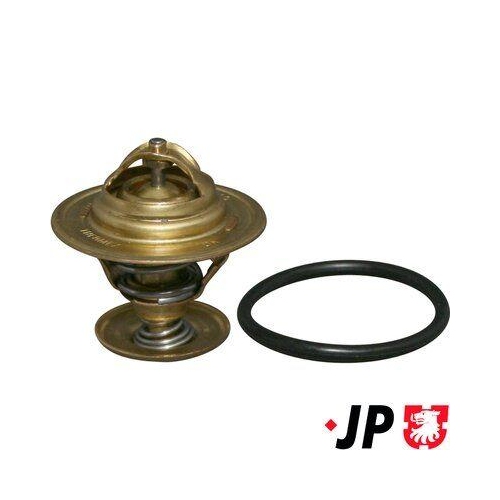 JP GROUP Thermostat, Kühlmittel JP 1114600610