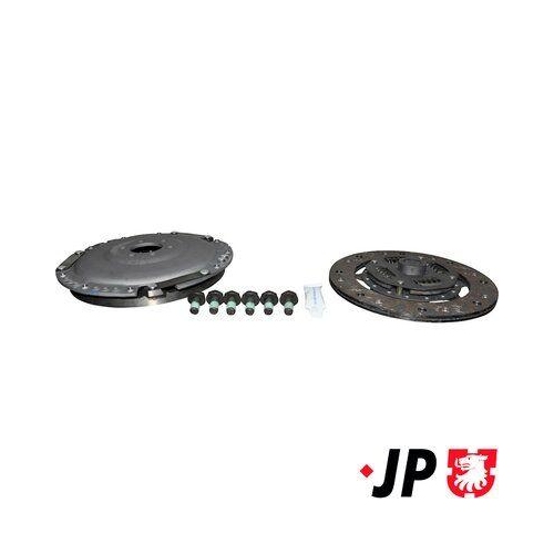 JP GROUP Kupplungssatz JP 1130416110