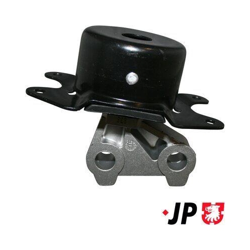 JP GROUP Lagerung, Motor JP 1217905770