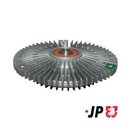 JP GROUP Kupplung, Kühlerlüfter JP 1314901100