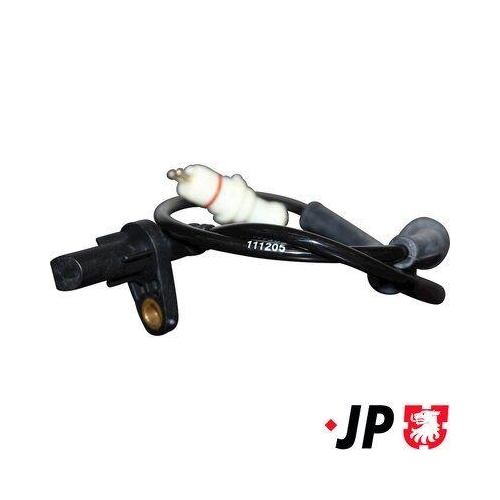 JP GROUP Sensor, Raddrehzahl JP 4397100300